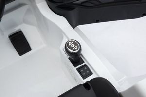 Ramiz Pojazd Audi R8 Biały 20