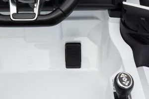 Ramiz Pojazd Audi R8 Biały 23