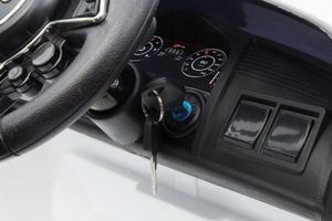 Ramiz Pojazd Audi R8 Biały 26