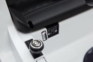 Ramiz Pojazd Audi R8 Biały 31