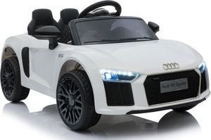 Ramiz Pojazd Audi R8 Biały 7
