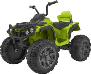 Ramiz Pojazd Quad ATV Zielony 1