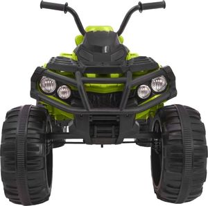 Ramiz Pojazd Quad ATV Zielony 3