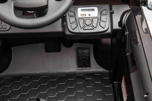 Ramiz Pojazd Land Rover Discovery Czarny 18