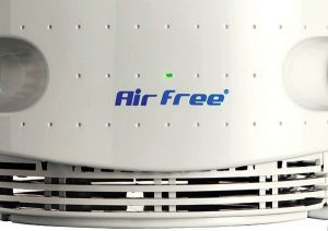 Oczyszczacz powietrza Airfree E60 3
