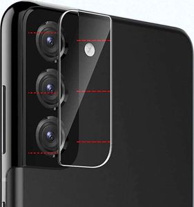 Mocolo SZKŁO HARTOWANE MOCOLO TG+ CAMERA LENS GALAXY S21 3