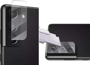 Mocolo SZKŁO HARTOWANE MOCOLO TG+ CAMERA LENS GALAXY S21+ PLUS 4