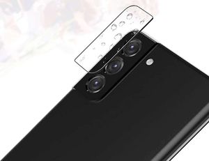 Mocolo SZKŁO HARTOWANE MOCOLO TG+ CAMERA LENS GALAXY S21+ PLUS 5