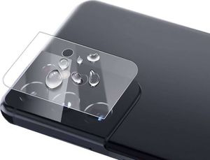 Mocolo SZKŁO HARTOWANE MOCOLO TG+ CAMERA LENS GALAXY S21 ULTRA 2