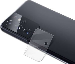 Mocolo SZKŁO HARTOWANE MOCOLO TG+ CAMERA LENS GALAXY S21 ULTRA 3