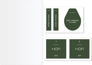 Hofi Glass Pro+ Szkło Hartowane 5