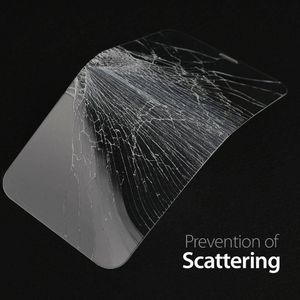 Whitestone SZKŁO HARTOWANE WHITESTONE EZ GLASS GALAXY S21+ PLUS 3