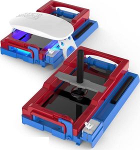 Whitestone SZKŁO HARTOWANE WHITESTONE DOME GLASS GALAXY S21 ULTRA 3