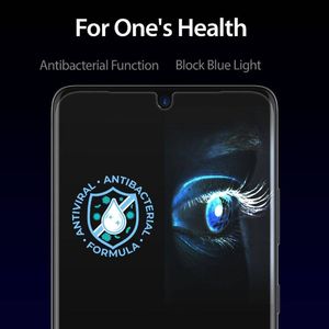 Whitestone SZKŁO HARTOWANE WHITESTONE DOME GLASS GALAXY S21 ULTRA 4