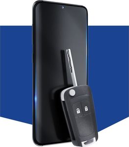 3MK Folia ochronna 3MK ARC+ Samsung Galaxy S20 3