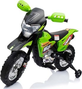 Joko Motor CROSS na akumulator dla dzieci LED /BDM0912 1