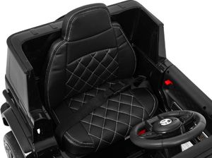 Joko Pojazd Mercedes G63 AMG Lakierowany Czarny 11