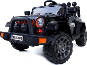 Joko Auto na Akumulator Jeep Drifter 4x45W BRD-7588 Dwuosobowy Jeep na alumulator dla dziecka Full Time 1