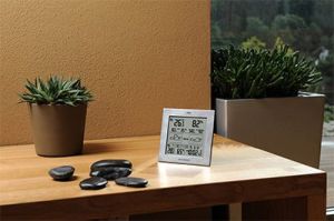 Stacja pogodowa Hyundai WS2244 4