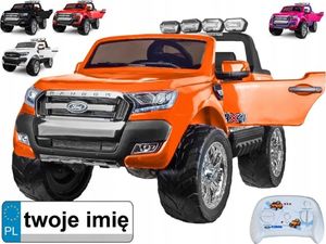 Joko Auto na akumulator FORD RANGER 4x4 EVA Ecoskóra PA0160 M 1