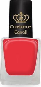 Constance Carroll Constance Carroll Lakier do paznokci z winylem nr 95 Tulip 5ml - mini 1