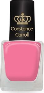 Constance Carroll Lakier do paznokci z winylem nr 11 Sweet Pink 5ml - mini 1