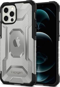 Spigen SPIGEN NITRO FORCE IPHONE 12/12 PRO MATTE BLACK 2