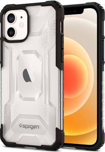 Spigen SPIGEN NITRO FORCE IPHONE 12/12 PRO MATTE BLACK 3