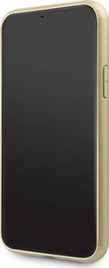 Guess Guess Iridescent - Etui iPhone 11 Pro (Gold) 4