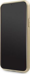Guess Guess Iridescent - Etui iPhone 11 Pro (Gold) 6