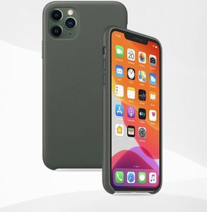 Jcpal JCPAL IGUARD MODA CASE IPHONE 11 PRO MAX- ZIELONY 2