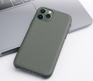 Jcpal JCPAL IGUARD MODA CASE IPHONE 11 PRO - ZIELONY 3
