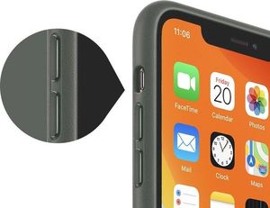 Jcpal JCPAL IGUARD MODA CASE IPHONE 11 PRO - ZIELONY 6