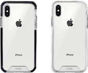 Jcpal JCPAL IGUARD FLEXSHIELD CASE IPHONE 11 PRO MAX - WHITE 6