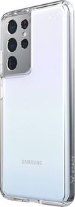 Speck Speck Presidio Perfect-Clear - Etui Samsung Galaxy S21 Ultra z powłoką MICROBAN (Clear/Clear) 6