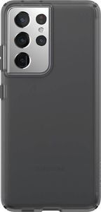 Speck Speck Presidio Perfect-Mist - Etui Samsung Galaxy S21 Ultra z powłoką MICROBAN (Obsidian) 2