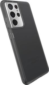 Speck Speck Presidio Perfect-Mist - Etui Samsung Galaxy S21 Ultra z powłoką MICROBAN (Obsidian) 3