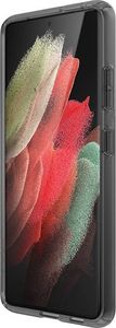Speck Speck Presidio Perfect-Mist - Etui Samsung Galaxy S21 Ultra z powłoką MICROBAN (Obsidian) 4