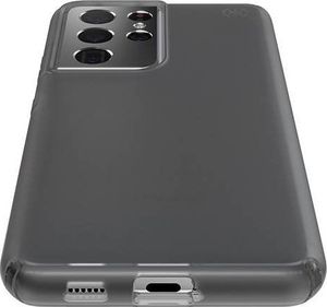 Speck Speck Presidio Perfect-Mist - Etui Samsung Galaxy S21 Ultra z powłoką MICROBAN (Obsidian) 8