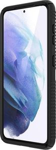 Speck Speck Presidio2 Grip - Etui Samsung Galaxy S21 z powłoką MICROBAN (Black/Black) 4