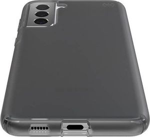 Speck Speck Presidio Perfect-Mist - Etui Samsung Galaxy S21 z powłoką MICROBAN (Obsidian) 8