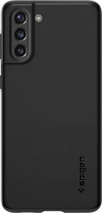 Spigen SPIGEN THIN FIT GALAXY S21+ PLUS BLACK 2