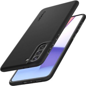 Spigen SPIGEN THIN FIT GALAXY S21+ PLUS BLACK 5