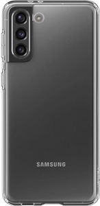 Spigen SPIGEN LIQUID CRYSTAL GALAXY S21+ PLUS CRYSTAL CLEAR 2