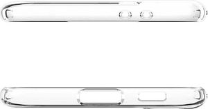 Spigen SPIGEN LIQUID CRYSTAL GALAXY S21+ PLUS CRYSTAL CLEAR 8