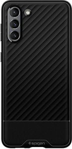 Spigen SPIGEN CORE ARMOR GALAXY S21+ PLUS BLACK 2