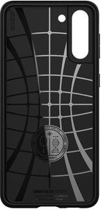 Spigen SPIGEN CORE ARMOR GALAXY S21+ PLUS BLACK 4