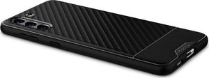 Spigen SPIGEN CORE ARMOR GALAXY S21+ PLUS BLACK 6