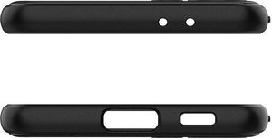 Spigen SPIGEN CORE ARMOR GALAXY S21+ PLUS BLACK 8