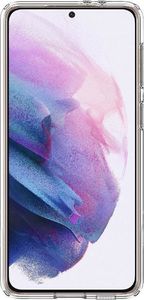 Spigen SPIGEN SLIM ARMOR ESSENTIAL S GALAXY S21+ PLUS CRYSTAL CLEAR 4